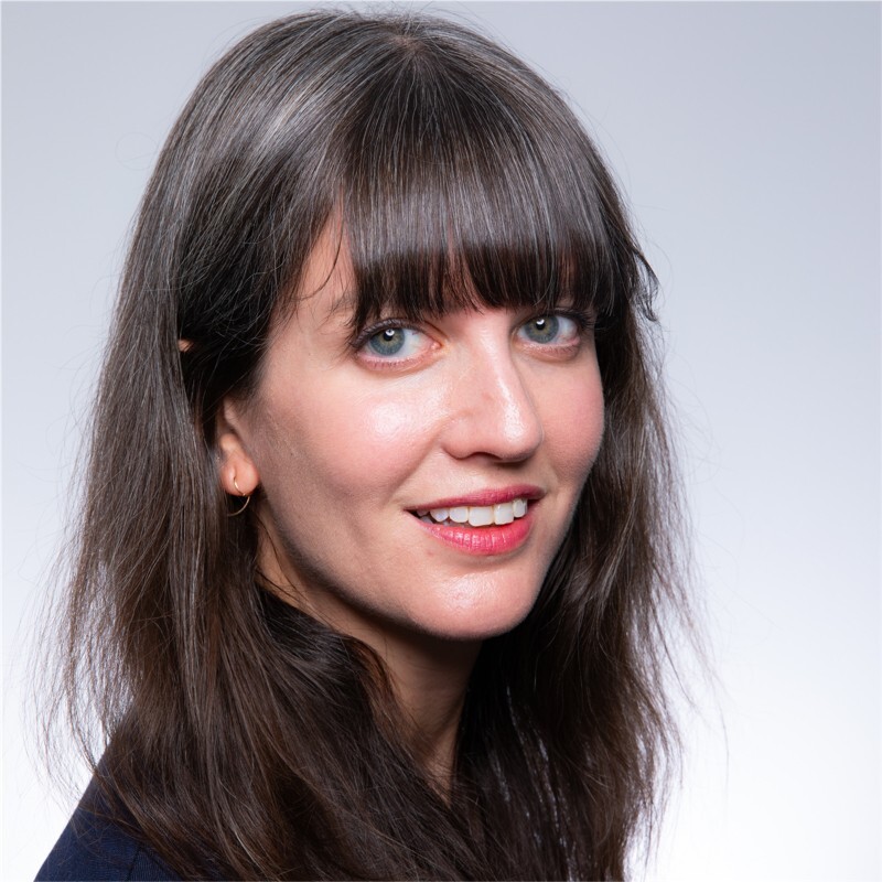 Sarah Marzano Headshot